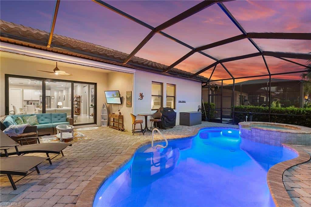 4631 Abaca Cir, Naples, photo 28