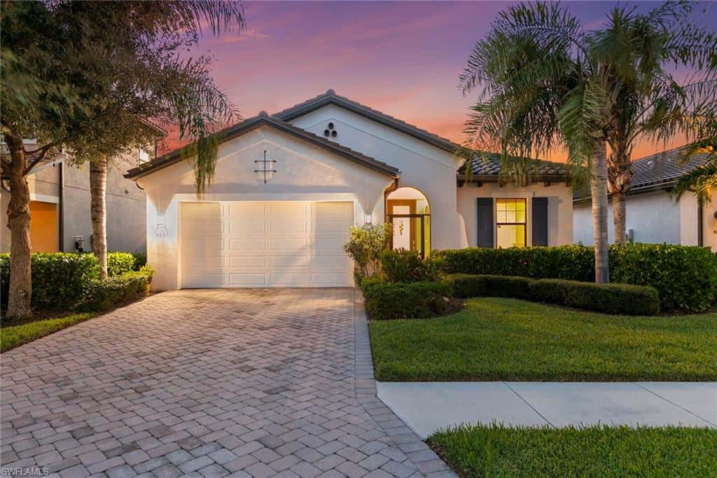 4631 Abaca Cir, Naples, photo 5