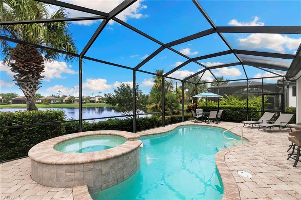 4631 Abaca Cir, Naples, photo 29