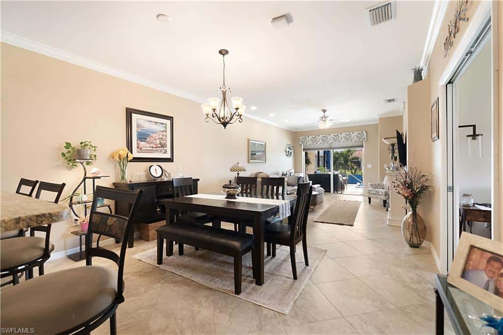 2034 Tamarron Ln, Naples, photo 13