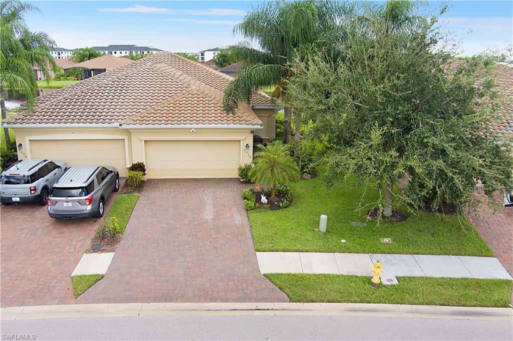 2034 Tamarron Ln, Naples, photo 28