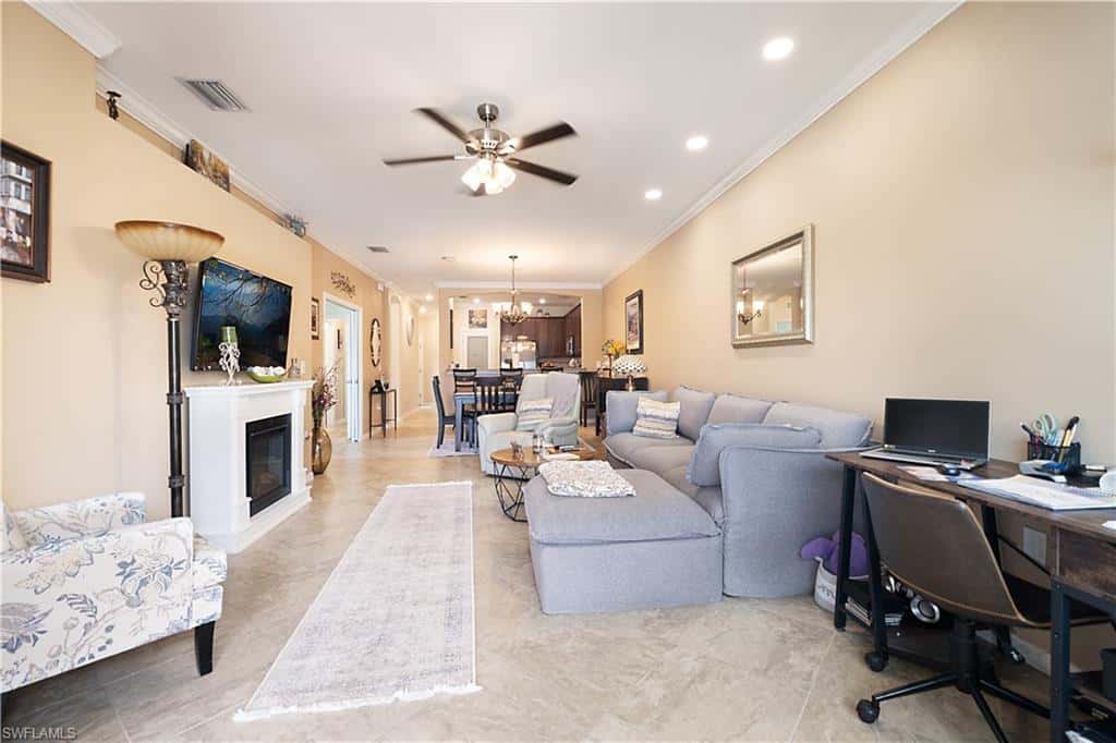 2034 Tamarron Ln, Naples, photo 20