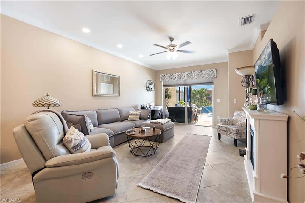 2034 Tamarron Ln, Naples, photo 14