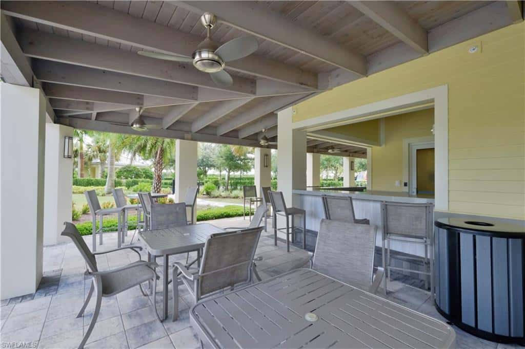 2034 Tamarron Ln, Naples, photo 44