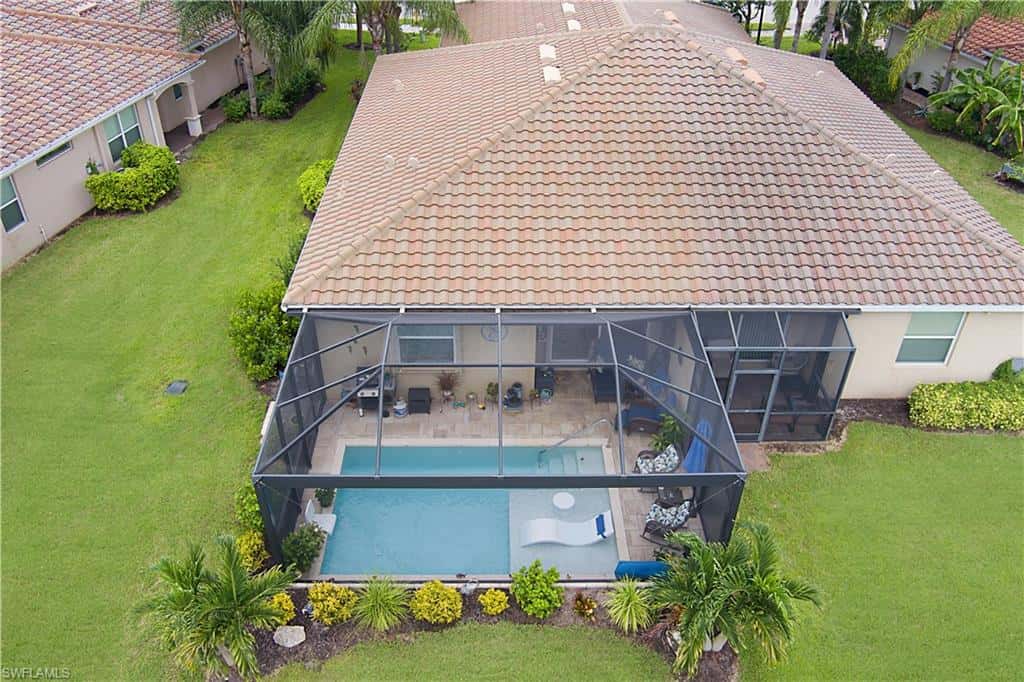 2034 Tamarron Ln, Naples, photo 31