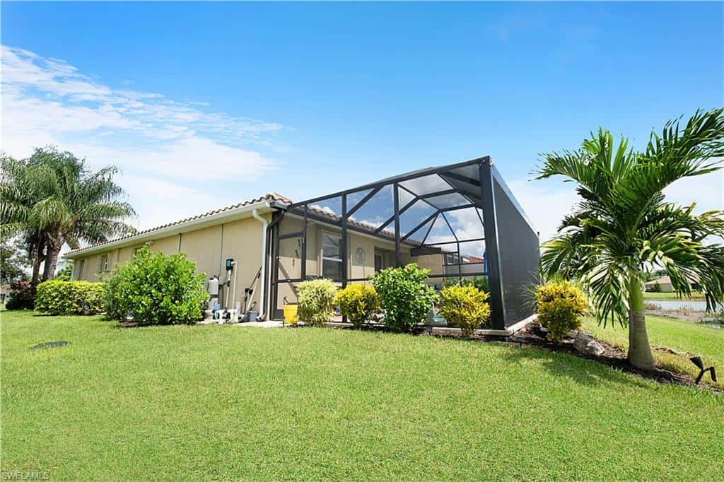 2034 Tamarron Ln, Naples, photo 4