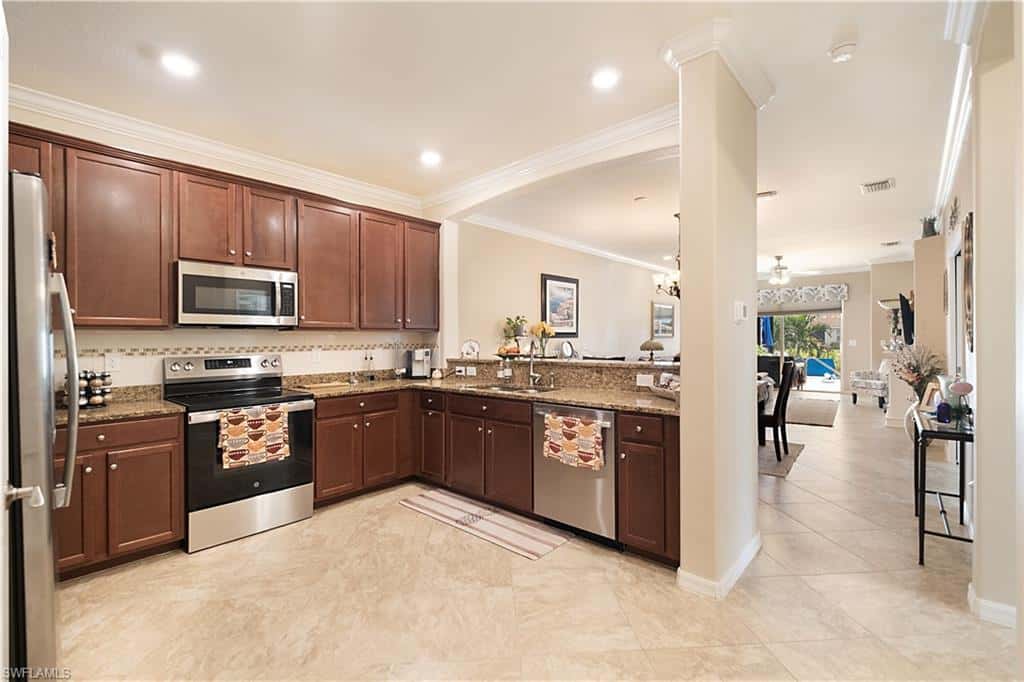 2034 Tamarron Ln, Naples, photo 8