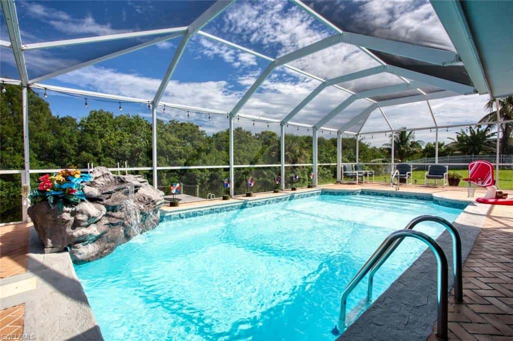 1227 Everest Pkwy, Cape Coral, photo 23
