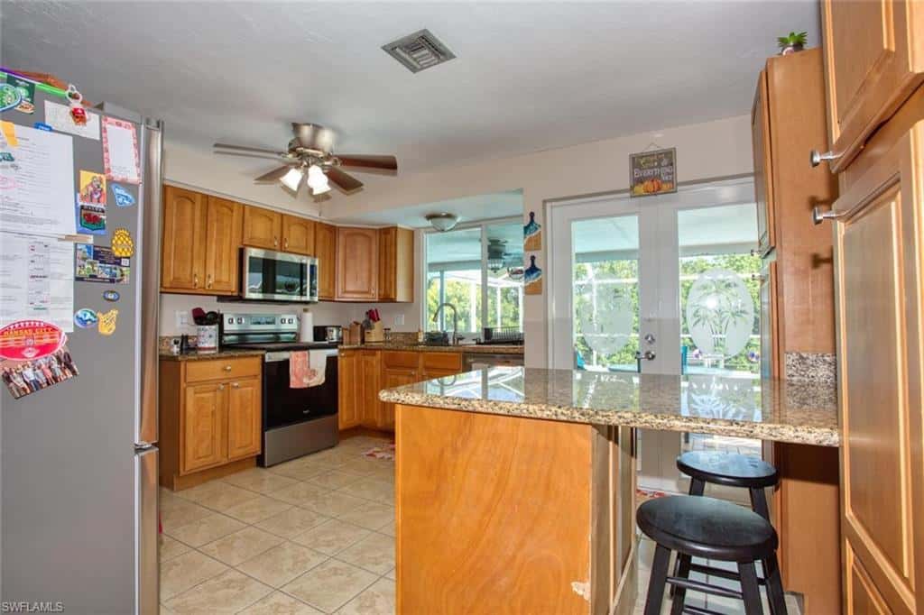 1227 Everest Pkwy, Cape Coral, photo 16