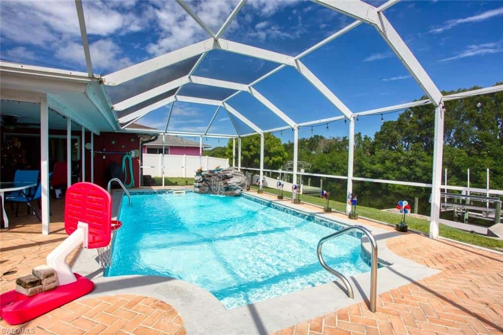 1227 Everest Pkwy, Cape Coral, photo 22