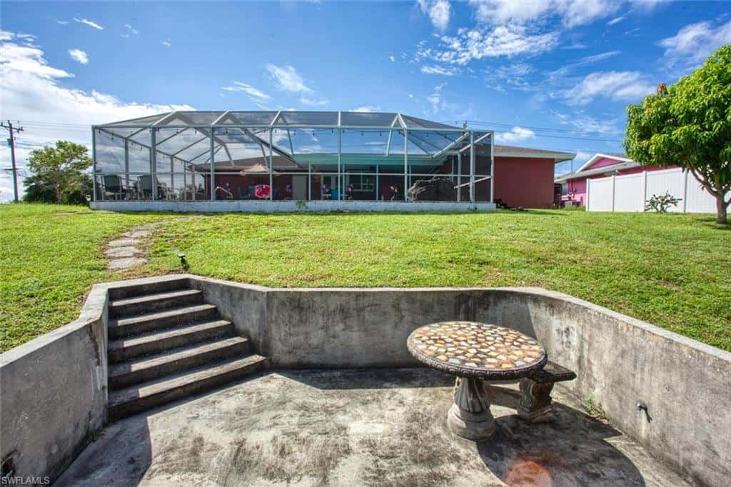 1227 Everest Pkwy, Cape Coral, photo 28
