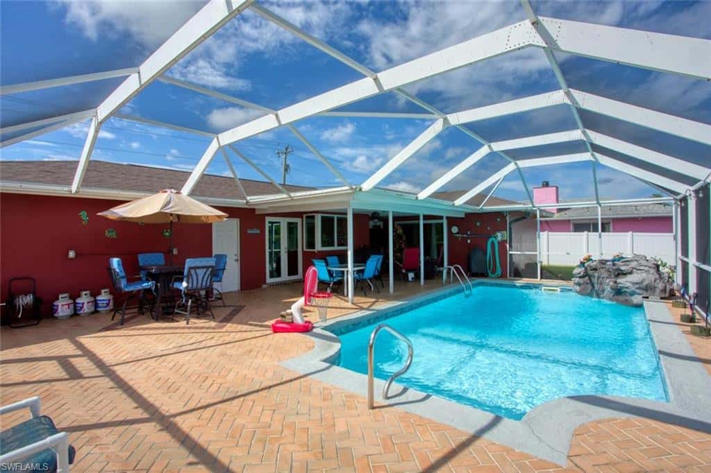 1227 Everest Pkwy, Cape Coral, photo 24