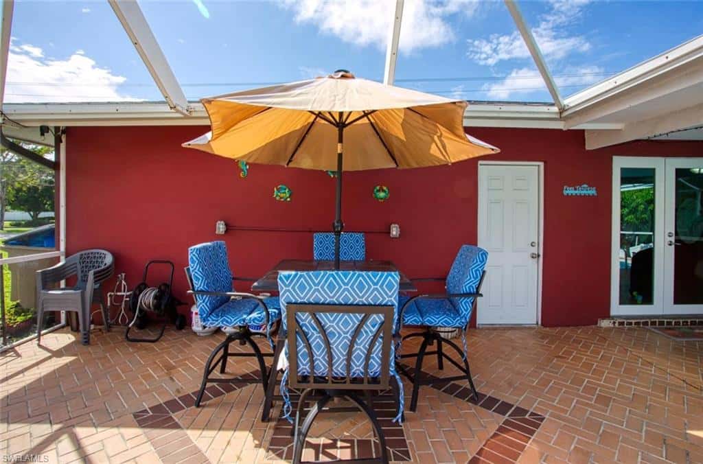 1227 Everest Pkwy, Cape Coral, photo 19