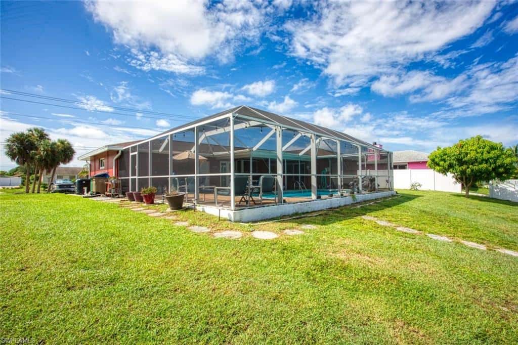 1227 Everest Pkwy, Cape Coral, photo 25