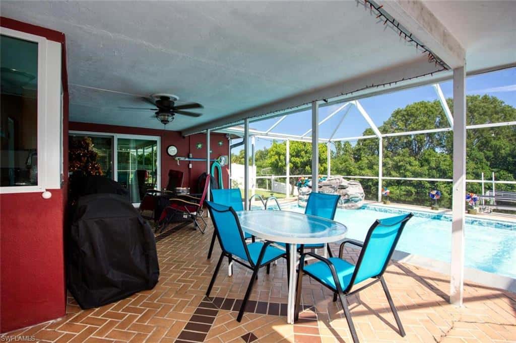 1227 Everest Pkwy, Cape Coral, photo 21