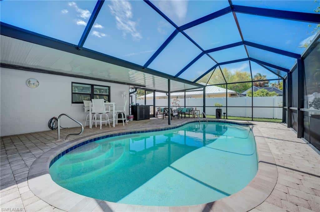 1089 Town And River Dr, Fort Myers, photo 22