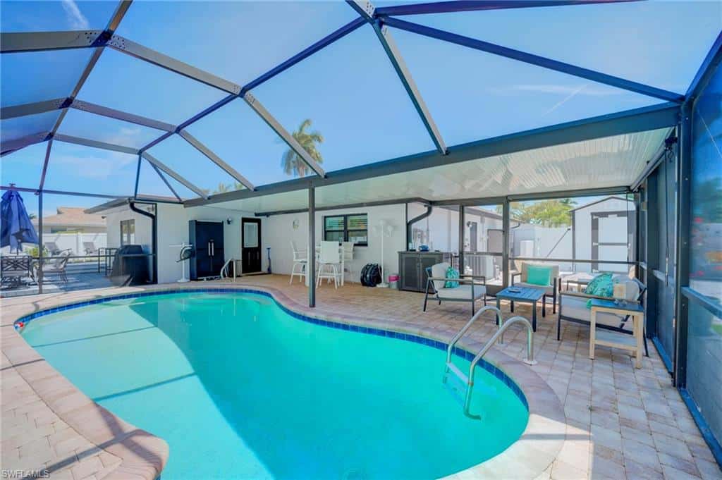 1089 Town And River Dr, Fort Myers, photo 20