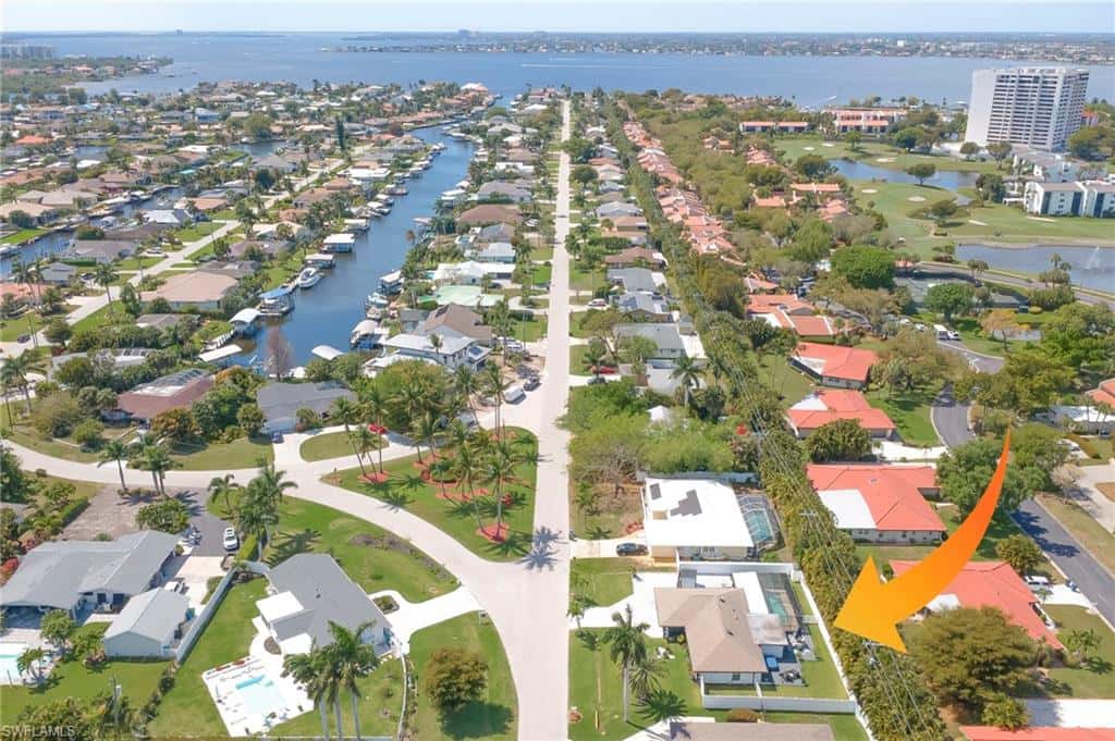 1089 Town And River Dr, Fort Myers, photo 28