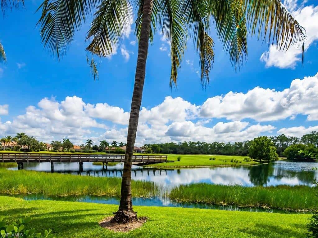 9840 Venezia Cir #815, Naples, photo 23