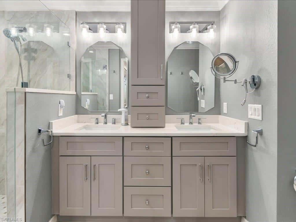 9840 Venezia Cir #815, Naples, photo 13