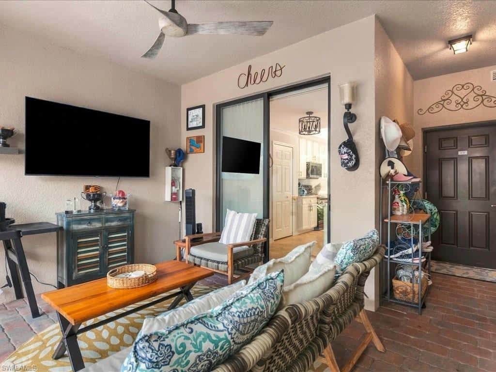 9840 Venezia Cir #815, Naples, photo 5