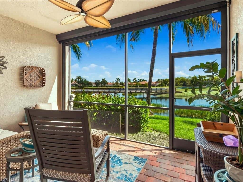 9840 Venezia Cir #815, Naples, photo 20