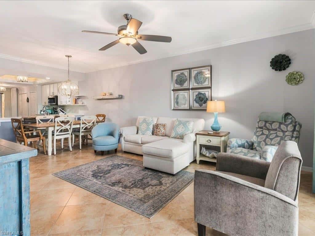 9840 Venezia Cir #815, Naples, photo 9