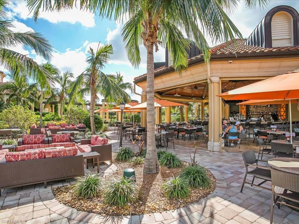 9840 Venezia Cir #815, Naples, photo 30