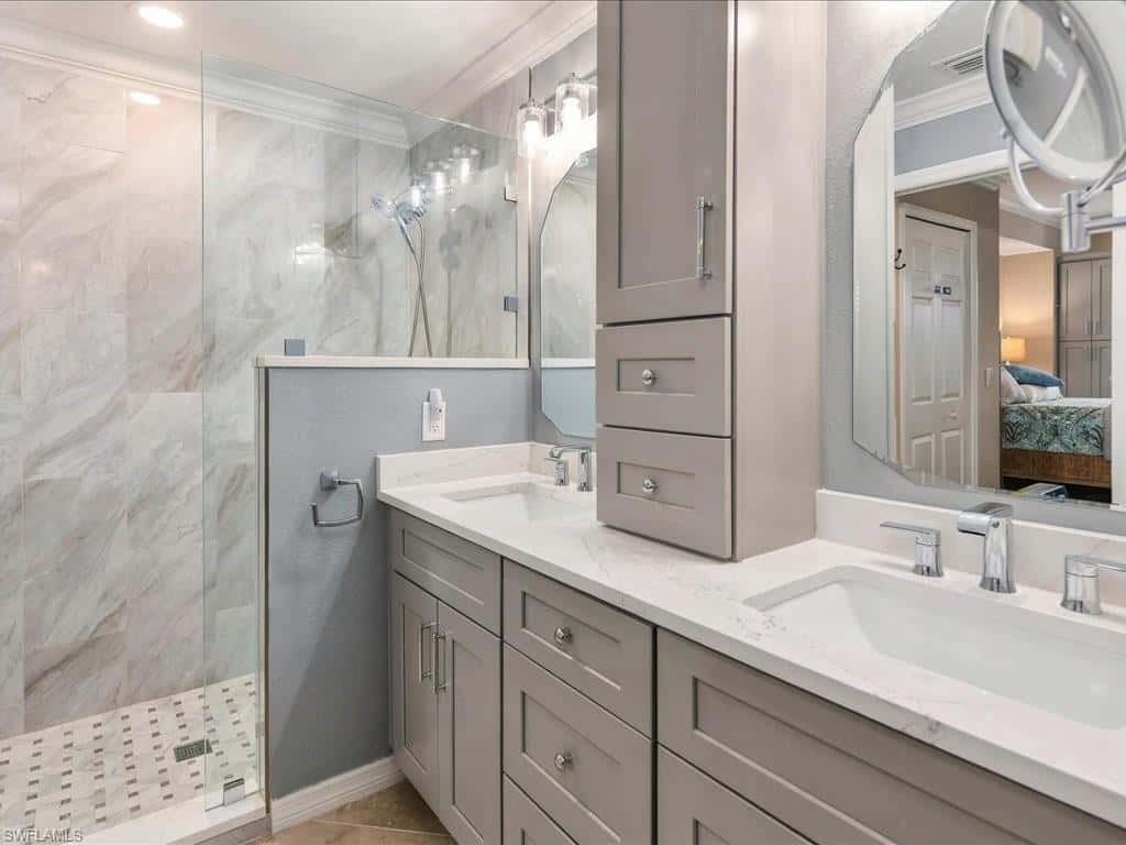 9840 Venezia Cir #815, Naples, photo 14