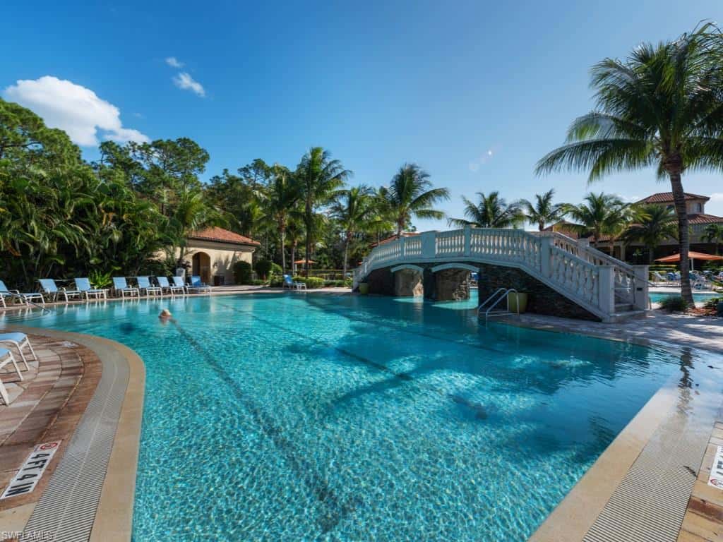 9840 Venezia Cir #815, Naples, photo 31