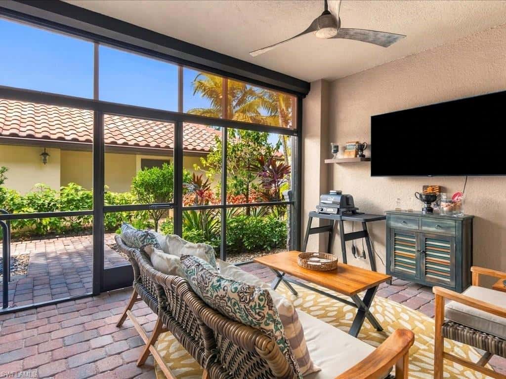 9840 Venezia Cir #815, Naples, photo 4