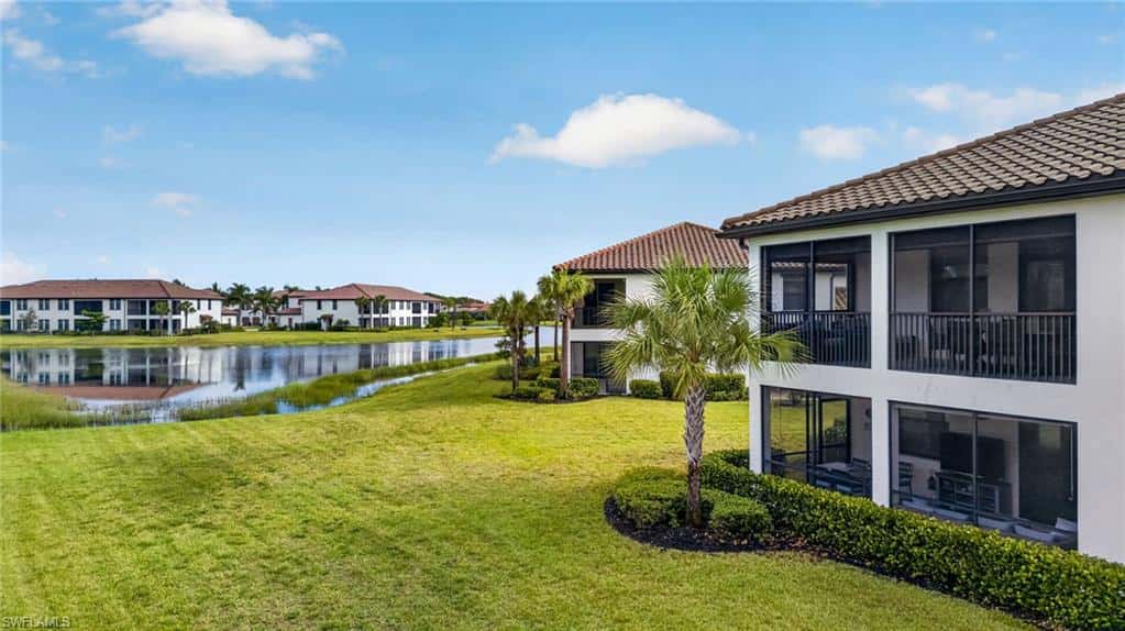 12015 Hawthorn Lake Dr #202, Fort Myers, photo 27