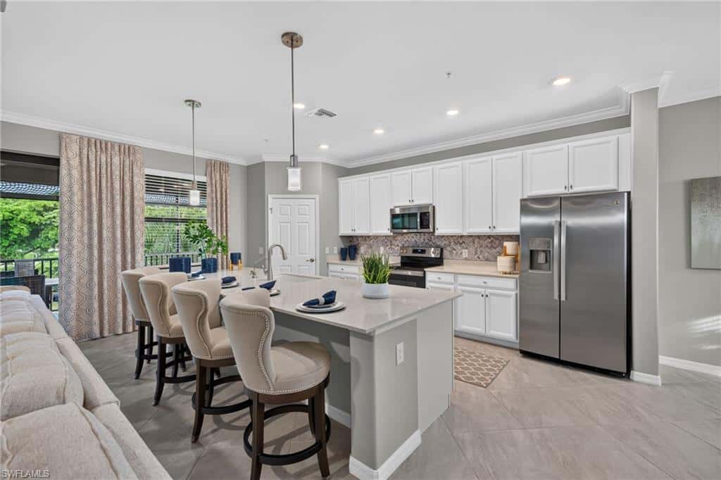12015 Hawthorn Lake Dr #202, Fort Myers, photo 6