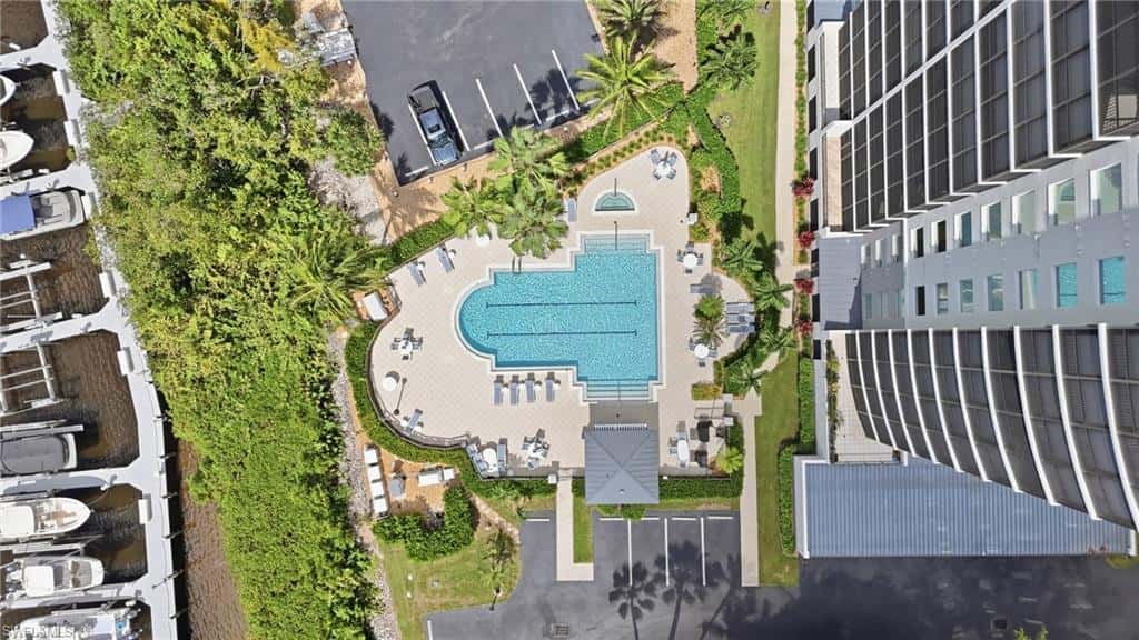 430 Cove Tower Dr #501, Naples, photo 32