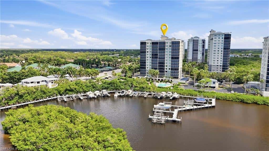 430 Cove Tower Dr #501, Naples, photo 30