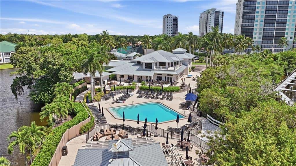 430 Cove Tower Dr #501, Naples, photo 34