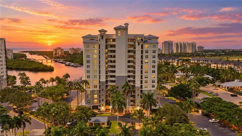 430 Cove Tower Dr #501, Naples, photo 38