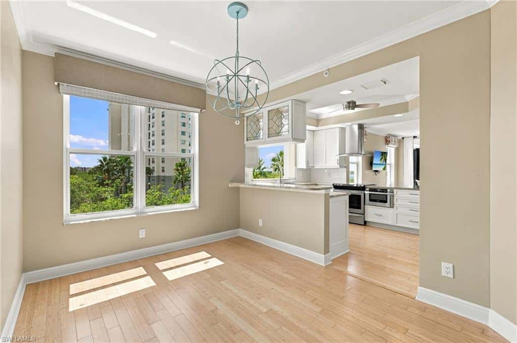 430 Cove Tower Dr #501, Naples, photo 10