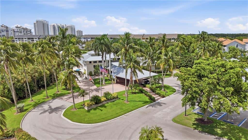 430 Cove Tower Dr #501, Naples, photo 33
