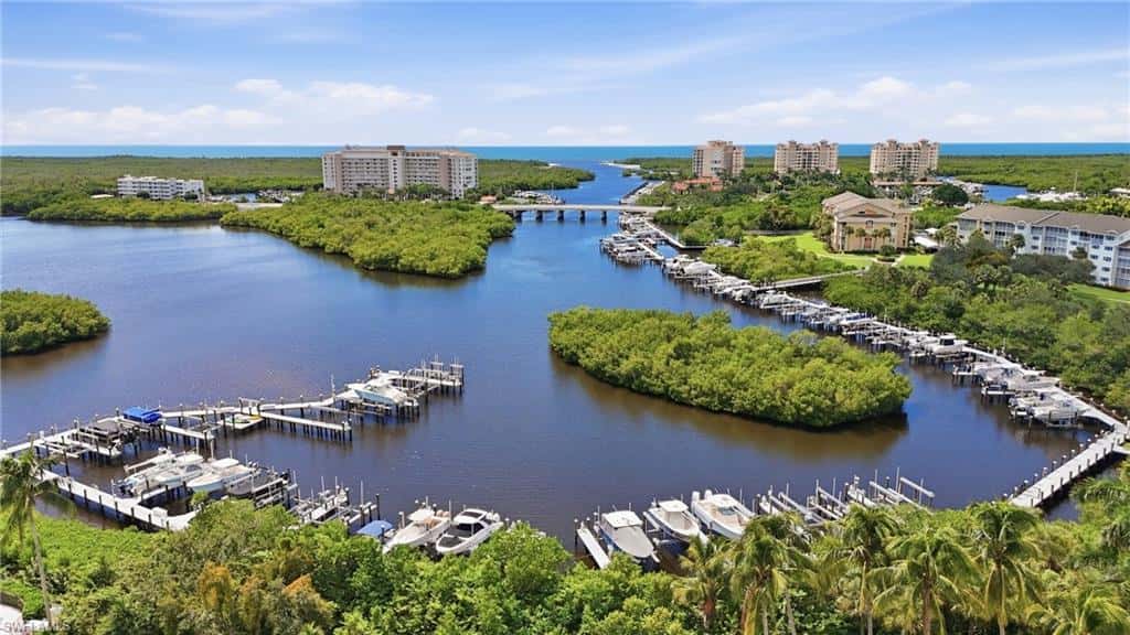 430 Cove Tower Dr #501, Naples, photo 37