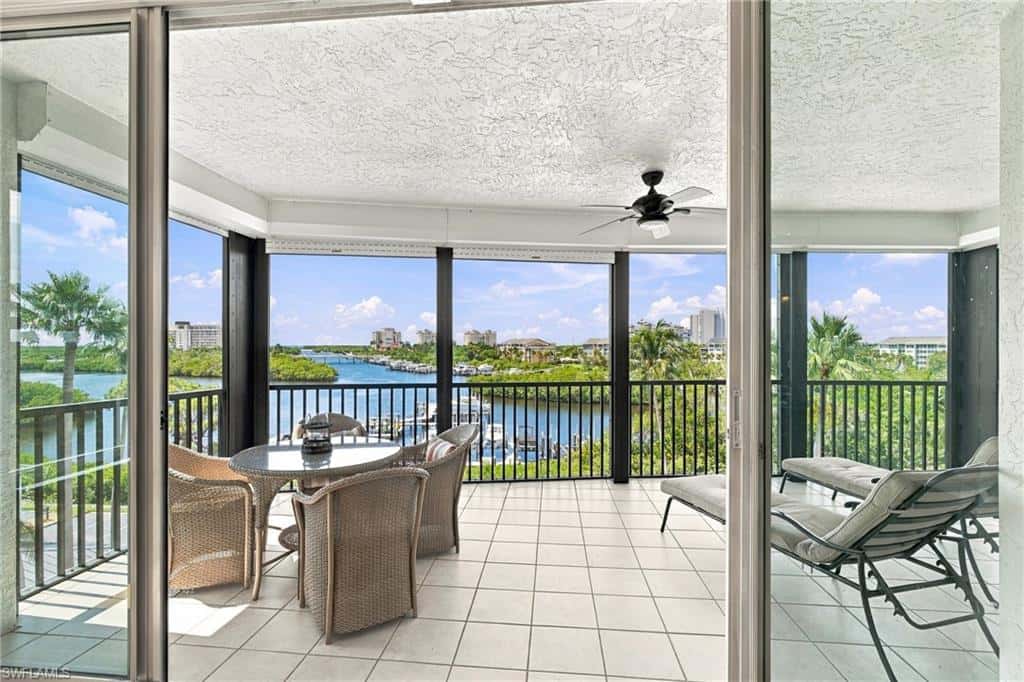 430 Cove Tower Dr #501, Naples, photo 25