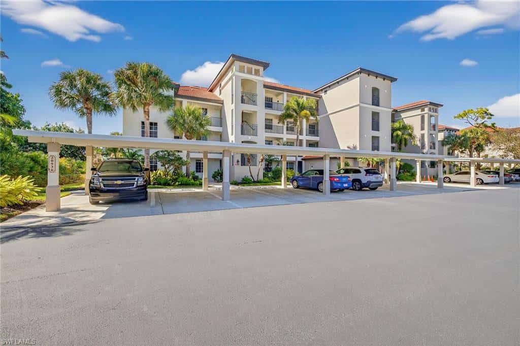 20930 Island Sound Cir #201, Estero, photo 27