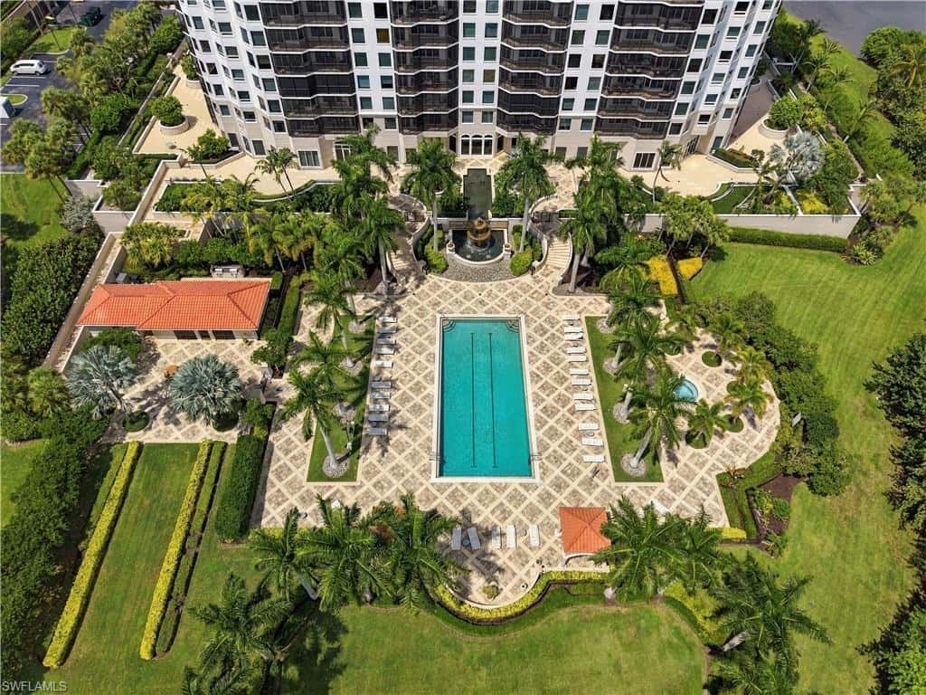 1060 Borghese Ln #205, Naples, photo 30