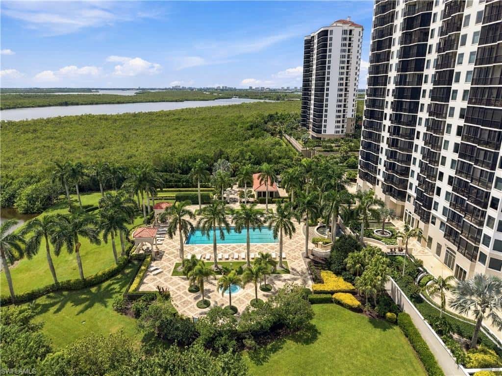 1060 Borghese Ln #205, Naples, photo 31