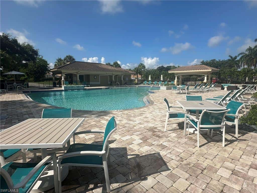 8620 Cedar Hammock Cir #1121, Naples, photo 31