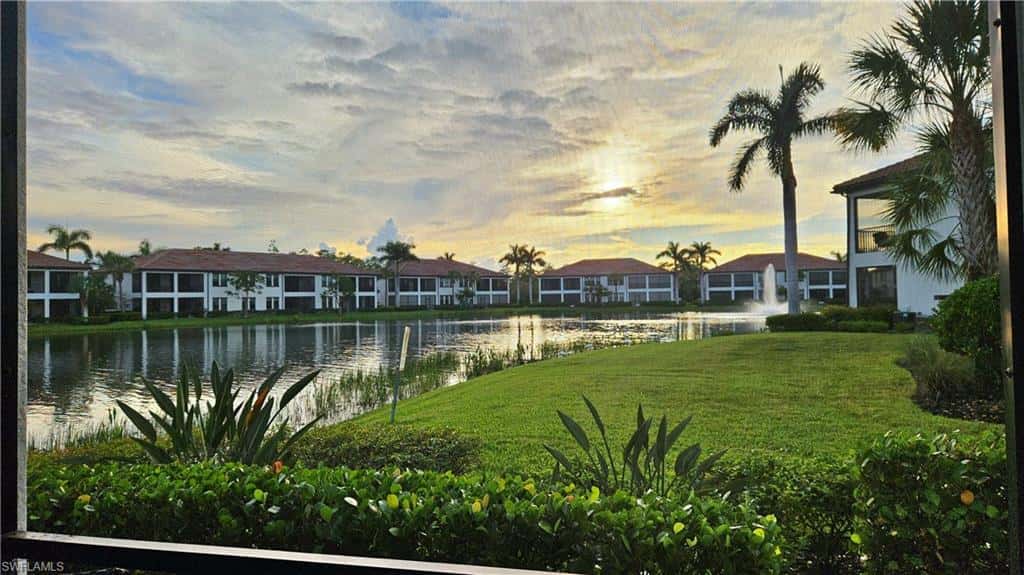 15197 Butler Lake Dr #102, Naples, photo 27