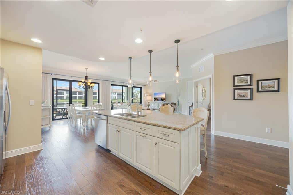15197 Butler Lake Dr #102, Naples, photo 6