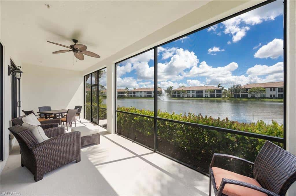 15197 Butler Lake Dr #102, Naples, photo 22