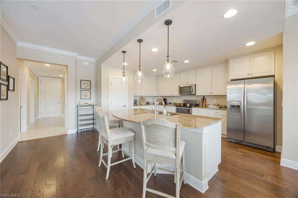 15197 Butler Lake Dr #102, Naples, photo 7
