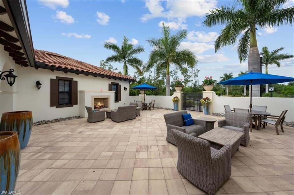 15197 Butler Lake Dr #102, Naples, photo 36